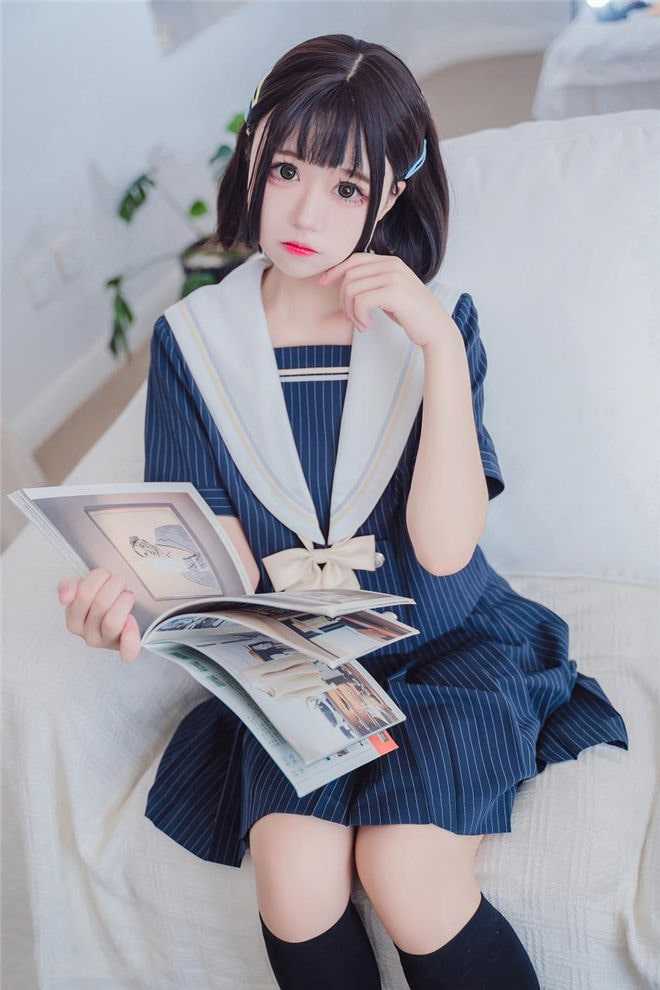 菠萝视频App截图